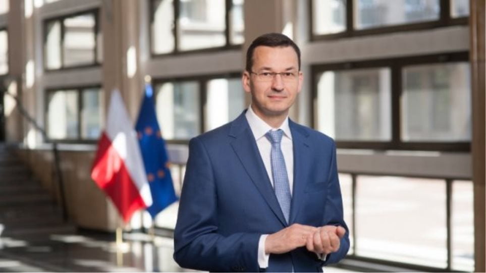 Σοβαρές κατηγορίες Πολωνίας εναντίον των μεγάλων χωρών της ΕΕ ενόψει της Συνόδου