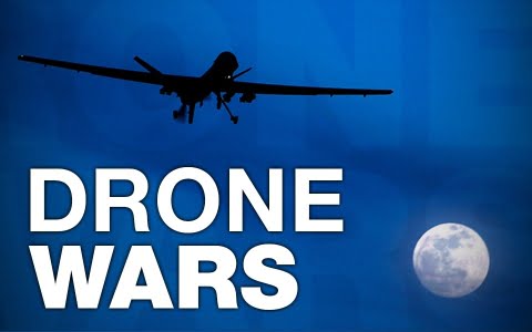 Τα drone αλλάζουν τη φυσιογνωμία των πολέμων και αυξάνουν την πιθανότητα διεξαγωγής τους