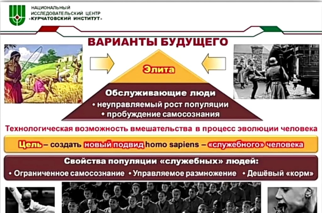 Ρωσία: «Στρατός 2020: Αγώνας υπέρ της Ιστορίας – Αγώνας υπέρ του Μέλλοντος».
