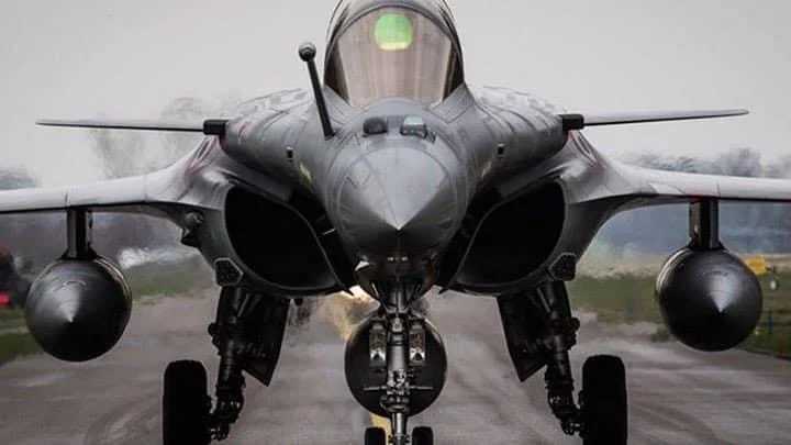 Η μεγάλη αντεπίθεση της Πολεμικής Αεροπορίας που τρόμαξε τους Τούρκους: Αρχίζει δοκιμές το Ελληνικό Viper- Έρχονται τα Rafale- Σε διαθεσιμότητα και τα Mirage 2000-5
