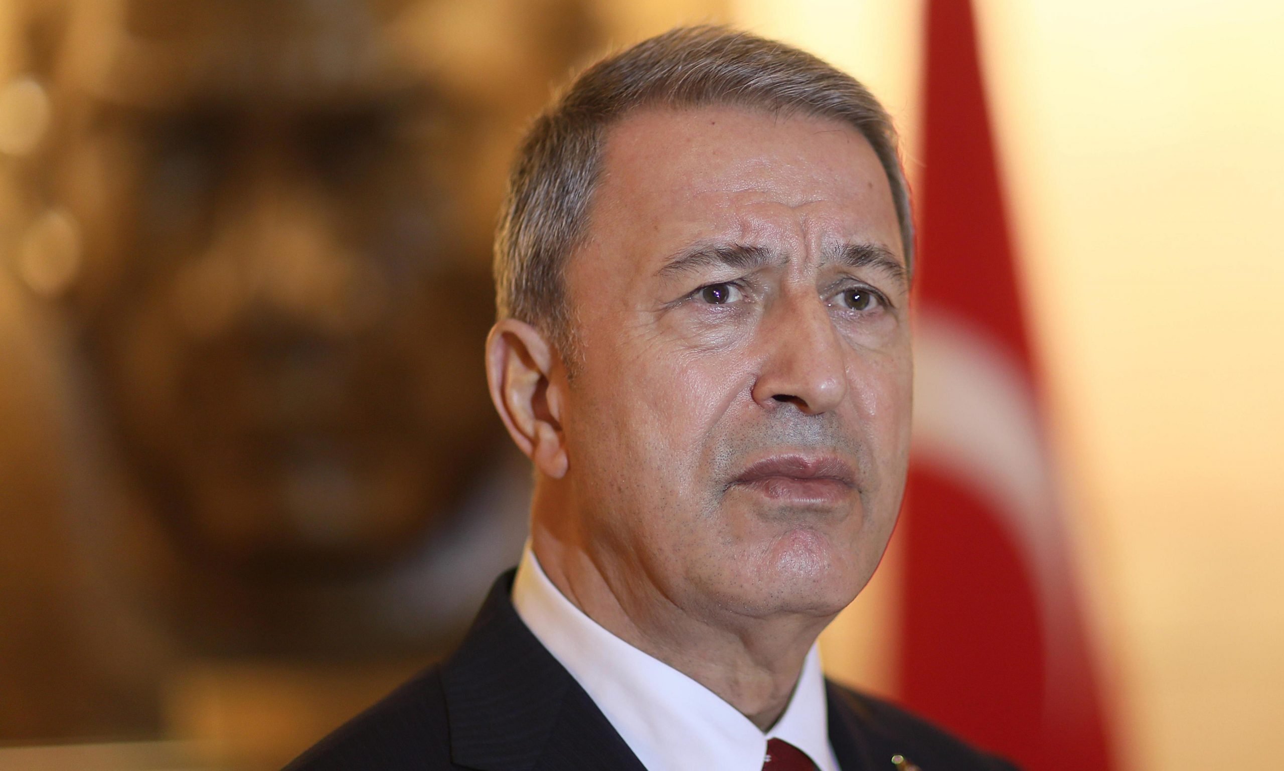 Τρέμουν την αλήθεια οι Τούρκοι! Χουλουσί Ακάρ: Η Τουρκία δεν μπορεί να δεχθεί τον όρο «Γενοκτονία των Αρμενίων»