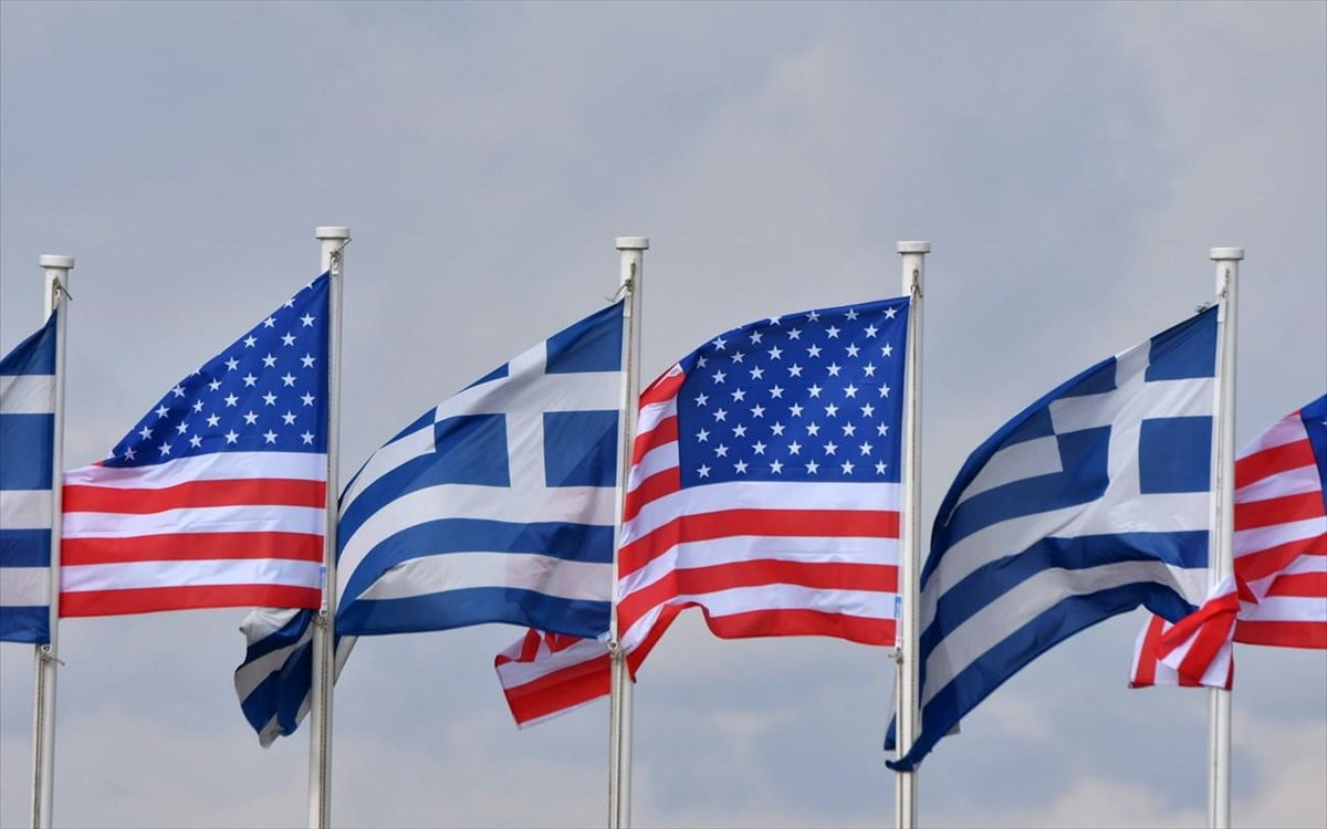 Τι περιμένει και τι όχι η ελληνική διπλωματία από τον Μπάιντεν