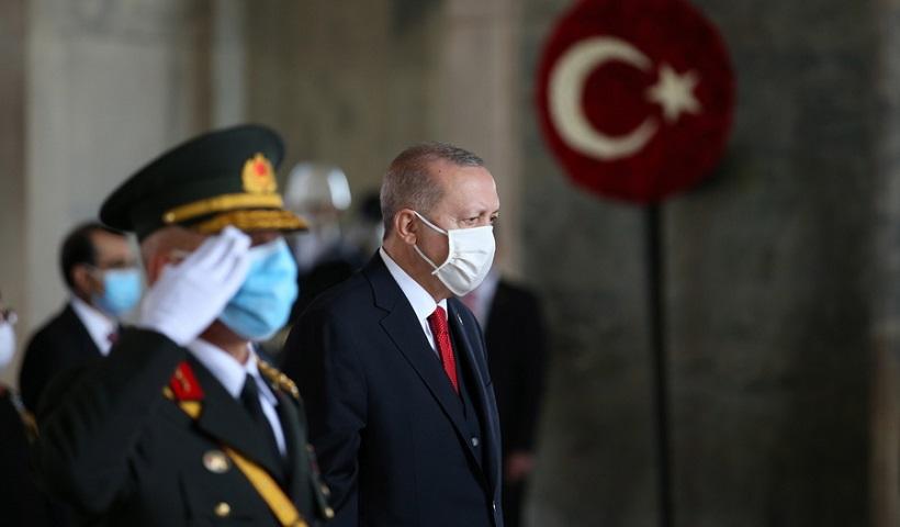 Γιατί τώρα οι διερευνητικές Ελλάδας-Τουρκίας και πώς «στριμώχτηκε» ο Ερντογάν