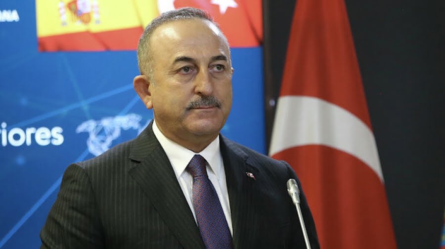 Όπισθεν ολοταχώς ο Cavusoglu: Επείγουσα ανάγκη η βελτίωση των σχέσεων Τουρκίας – ΗΠΑ