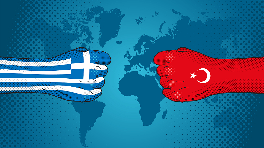 Ανασκόπηση 2020: Η χειρότερη κρίση στις ελληνοτουρκικές σχέσεις