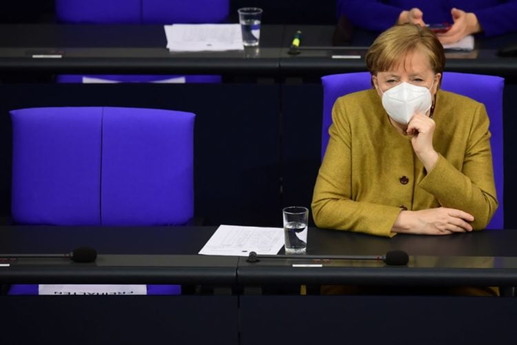 Η Γερμανία είναι αμετανόητη και συμπεριφέρεται στην Ελλάδα ως δύναμη κατοχής