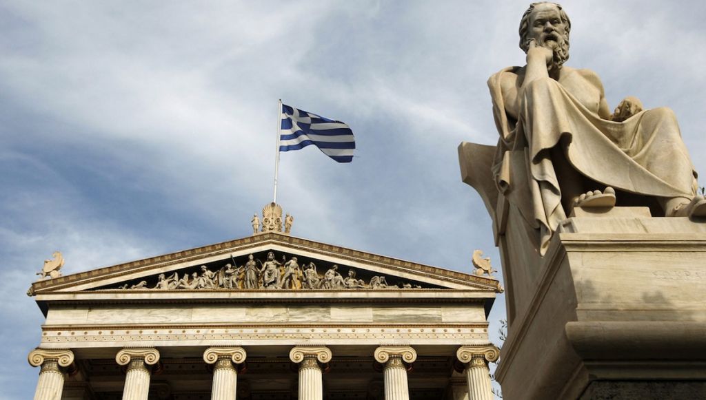 Οι εθνομηδενιστές επιτίθενται πλέον και από θεσμικές θέσεις στην Ελλάδα και τον Ελληνισμό