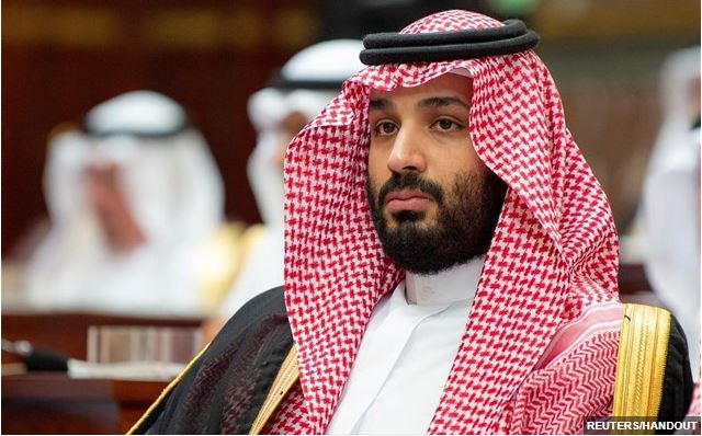 Σαουδική Αραβία: Συμφωνία «αλληλεγγύης και σταθερότητας» υπέγραψαν οι χώρες του Κόλπου