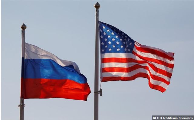 Η Ρωσία αποχωρεί από τη συμφωνία Ανοιχτών Ουρανών
