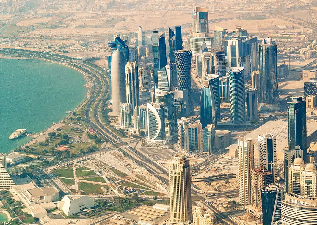 Κουβέιτ: Η Σ. Αραβία ανοίγει ξανά εναέριο χώρο και σύνορα με το Κατάρ