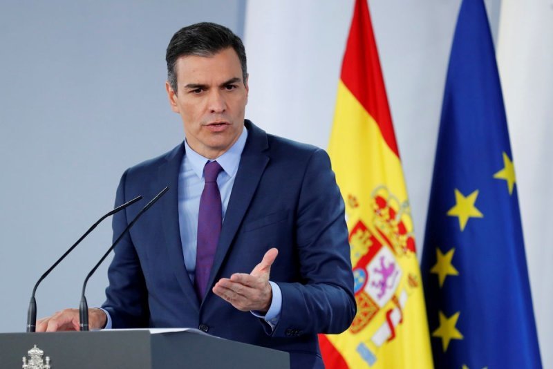 Κάτι δεν πάει καλά. Η Ελλάδα πανηγυρίζει για τις διερευνητικές και η Ισπανία με τη μη επιβολή κυρώσεων στην Τουρκία