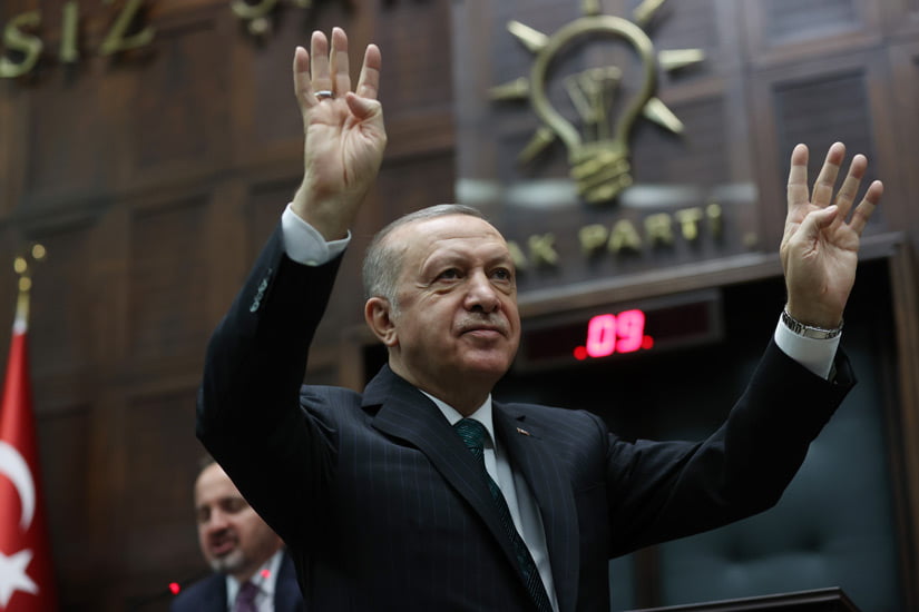 Τι επιδιώκει η Τουρκία; Συνεργασία με την Ε.Ε. και σύγκρουση με τις ΗΠΑ;