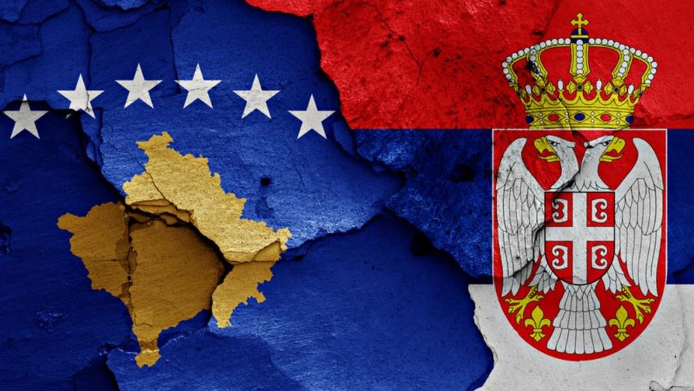 Πώς ο Μακρόν μπορεί να ενισχύσει τη θέση της ΕΕ στα Δυτικά Βαλκάνια