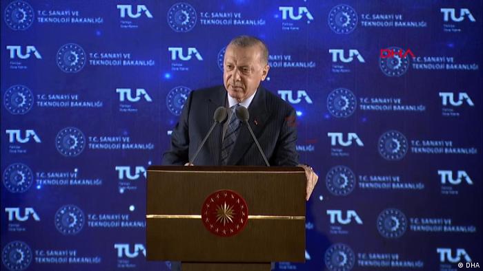 Συνεχίζεται η κόντρα ΗΠΑ-Τουρκίας: Το State Department απαντά στην ακραία ρητορική Ερντογάν