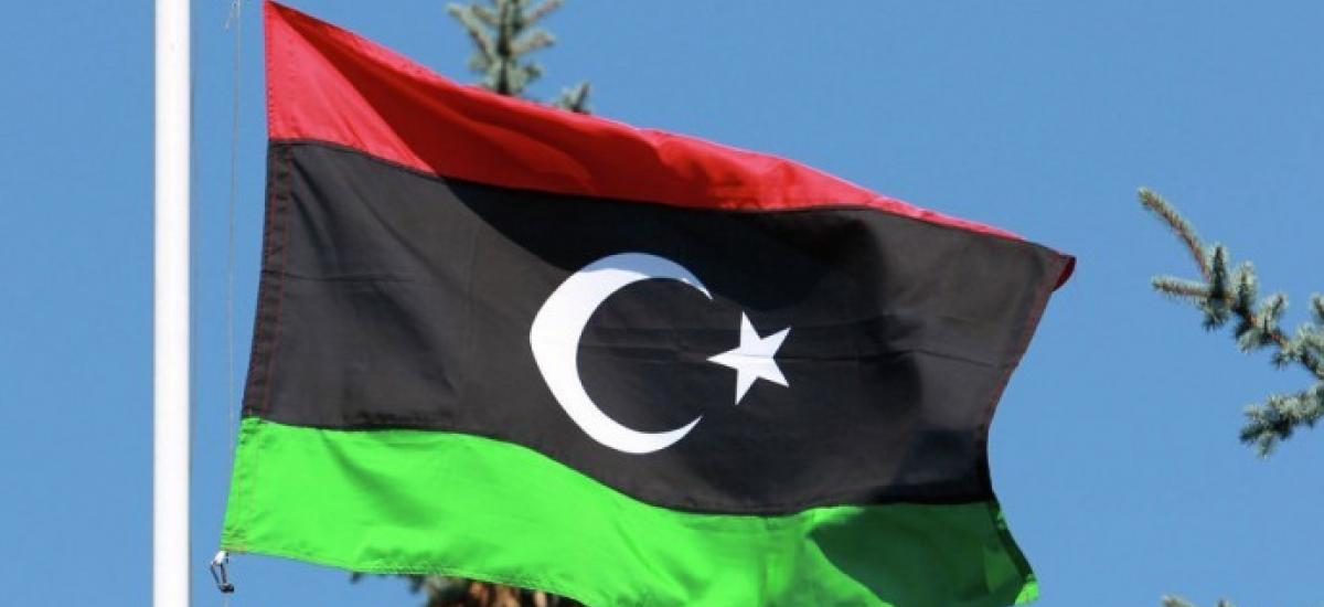 Mια νέα εποχή για τη Λιβύη