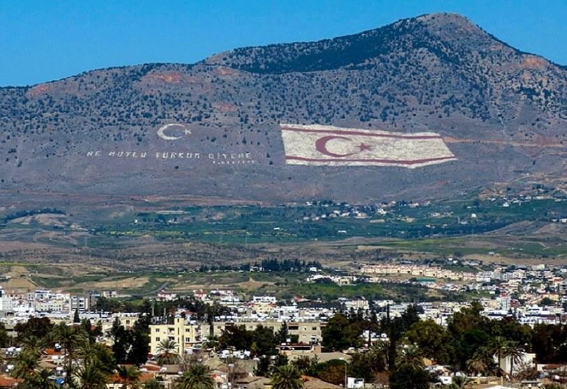 «Τι σημαίνει η Κύπρος για την Τουρκία»
