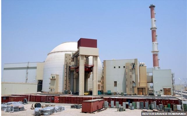 Το Ιράν προαναγγέλλει υποχωρήσεις στη συμφωνία για τα πυρηνικά