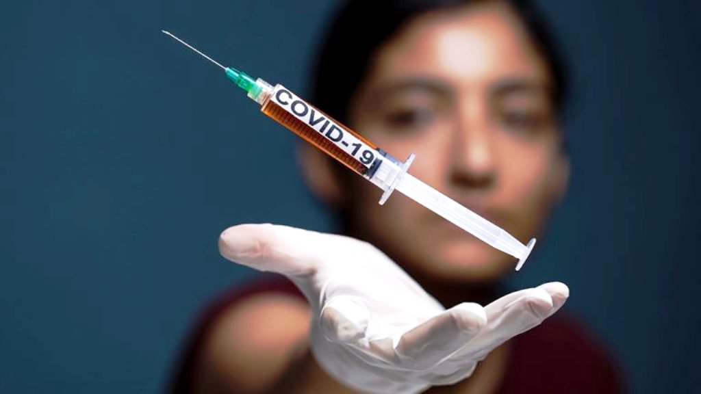 Εμφυτευμένο Εμβόλιο-Ταυτότητα «Ψηφιακού Ανθρώπου», με την “Ατζέντα ID2020” GAVI Προς Υιοθέτηση από την Ευρωπαϊκή Ένωση;