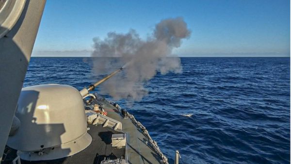 Νέα NAVTEX της Τουρκίας – Αποφασιστκή απάντηση από το Ελληνικό Πολεμικό Ναυτικό