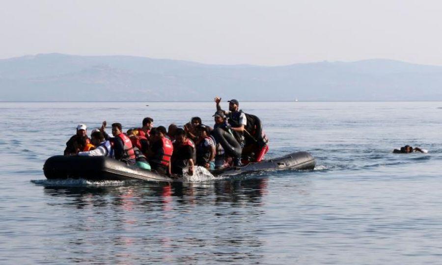 Η Κύπρος καταγγέλλει την Τουρκία: Δεν εφαρμόζει τα συμφωνηθέντα για το μεταναστευτικό στην Κύπρο