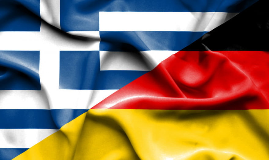 Η “ανάρμοστη” σχέση Ελλάδας-Γερμανίας: Ο εμίρης κι ο κακομοίρης