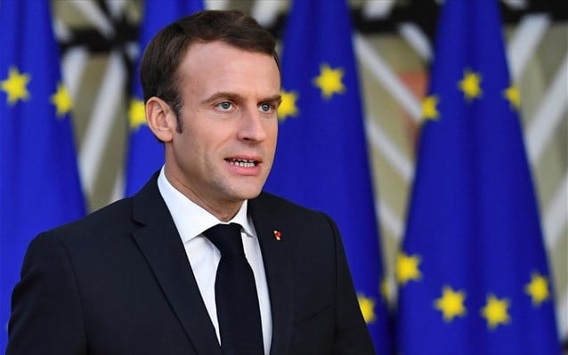 Γαλλία: Ψηφίστηκε νόμος καταπολέμησης του εξτρεμισμού