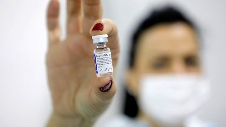 Η Κροατία λέει ότι ίσως αγοράσει το ρωσικό εμβόλιο χωρίς να περιμένει την ΕΕ