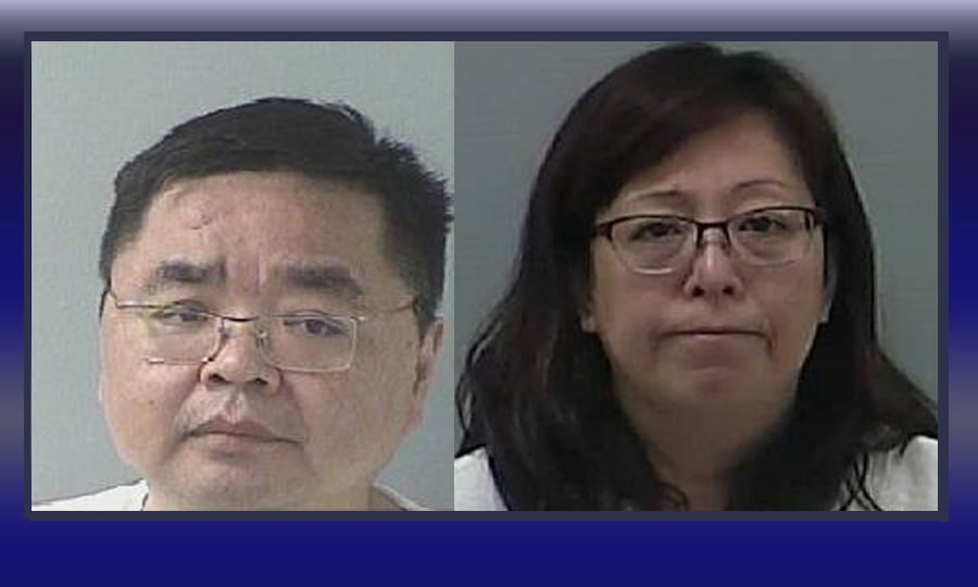 ΗΠΑ: Φυλακίζεται ερευνήτρια για την πώληση μυστικών στην Κίνα