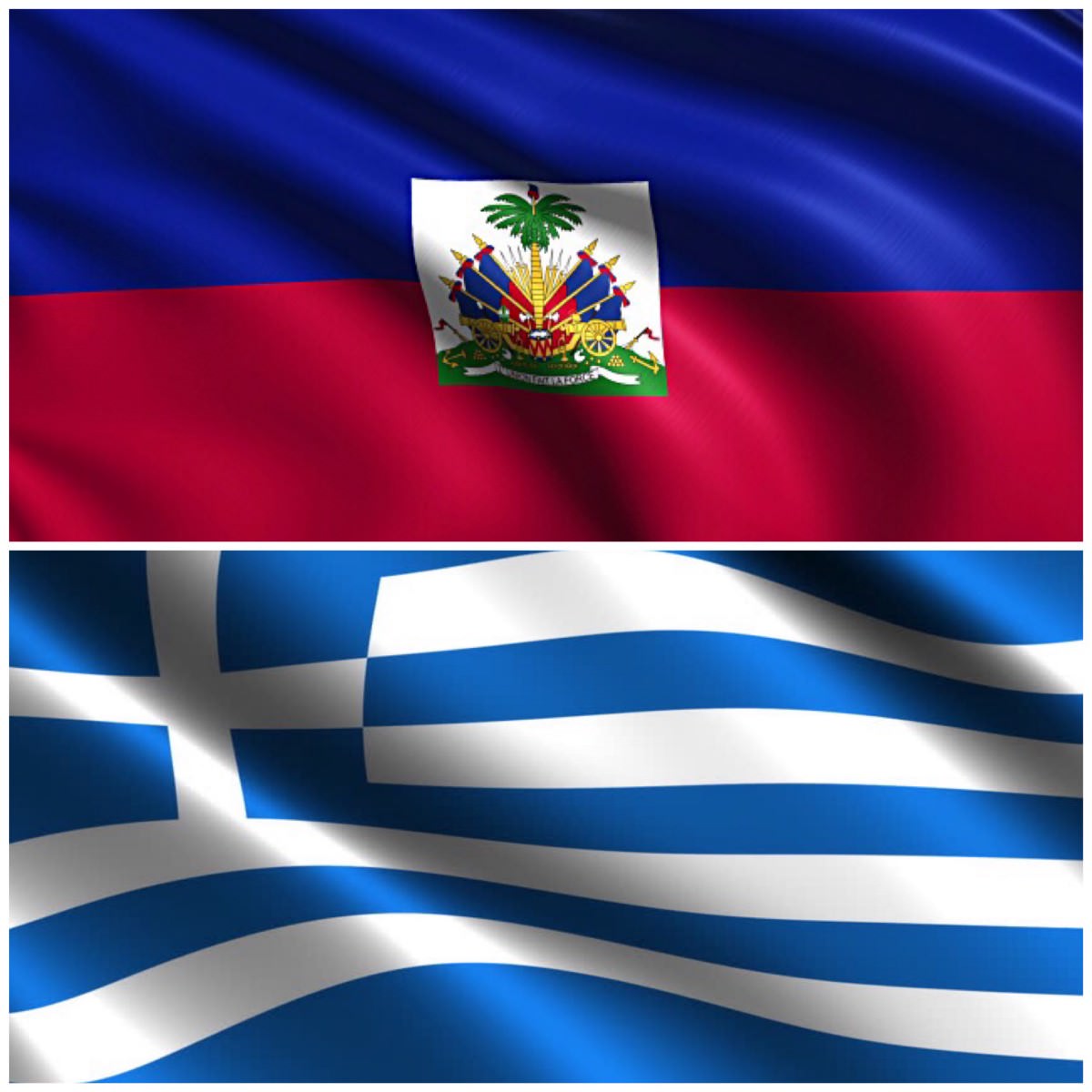Κ. Μπογδάνος: Η πολιτεία να τιμήσει τους 100 Αϊτινούς που θυσιάστηκαν για την Ελλάδα το 1822