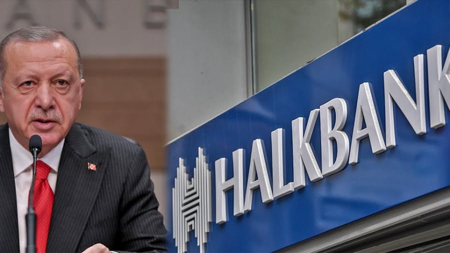 Το δικαστήριο της Νέας Υόρκης «τελειώνει» τη Halkbank – Κραχ τύπου 2001 φοβάται ο Erdogan, εμπλοκή και Trump