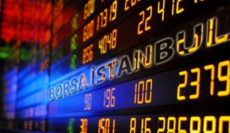 Διακοπή συναλλαγών στο Χρηματιστήριο Κωνσταντινούπολης, λόγω απότομης πτώσης