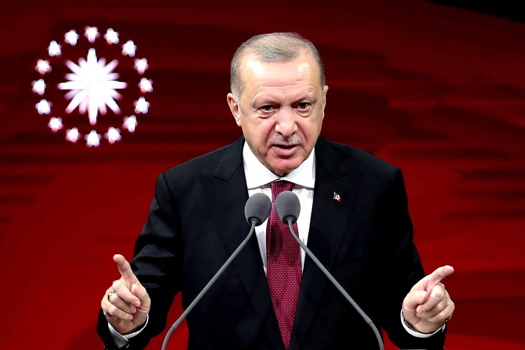 Ερντογανιστάν, Η Νέα Ισλαμική Υπερδύναμη;
