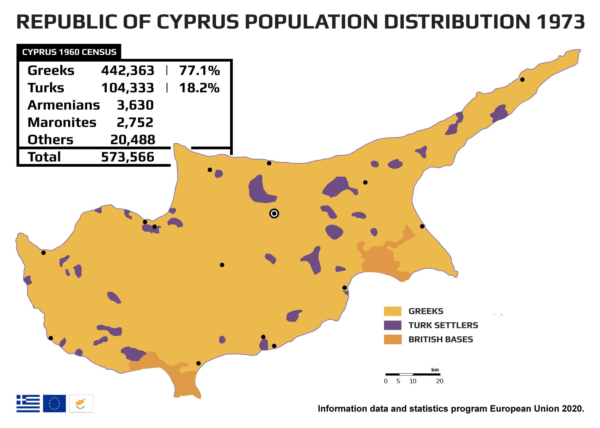 Όχι στην Παγίδα της Πενταμερούς Διάσκεψης