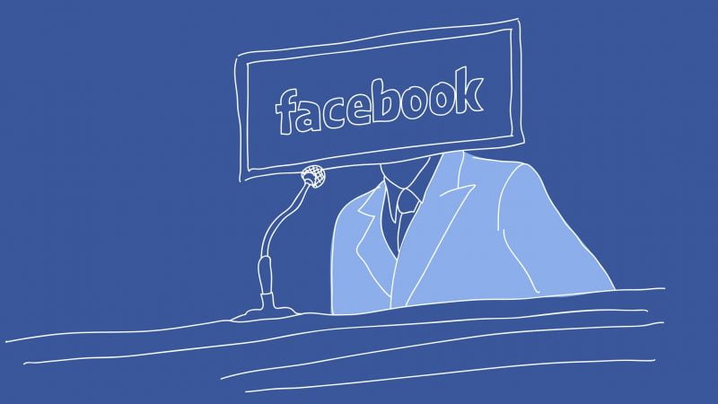 Το Facebook ζητά διαφάνεια από την Αλβανία ενόψει εκλογών