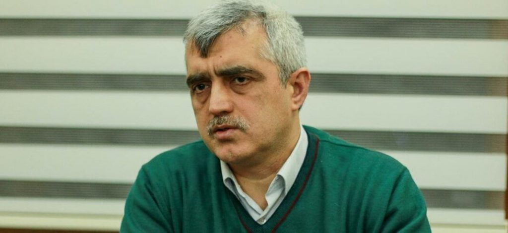 Τουρκία: Συνεχίζονται οι αθλιότητες εναντίον Κούρδου βουλευτή