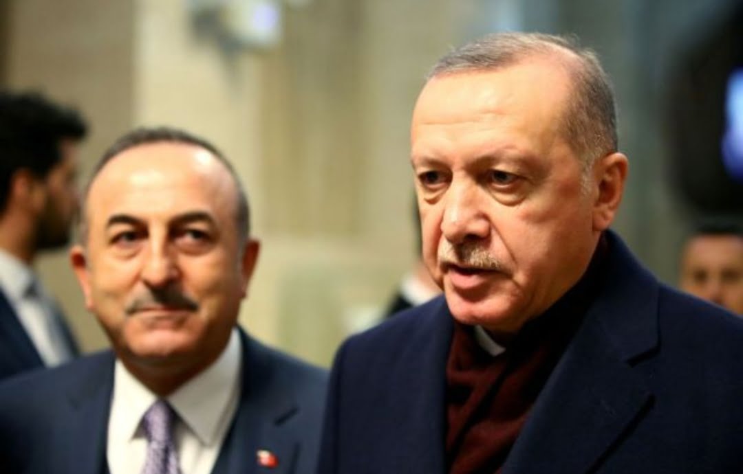 Ο Ερντογάν “καρατομεί” τον Τσαβούσογλου! Η Τανσού Τσιλέρ νέα ΥΠΕΞ στην Τουρκία;