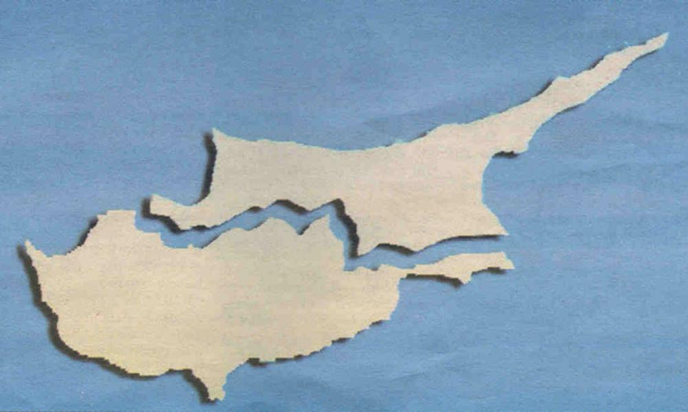 Σε τι στοχεύει η Τουρκία απαιτώντας δυο κράτη στην Κύπρο;
