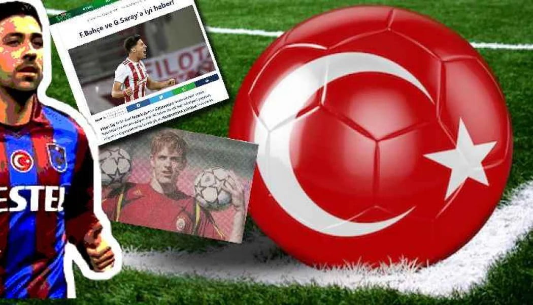Οι Τούρκοι ψάχνουν Έλληνες παίκτες!