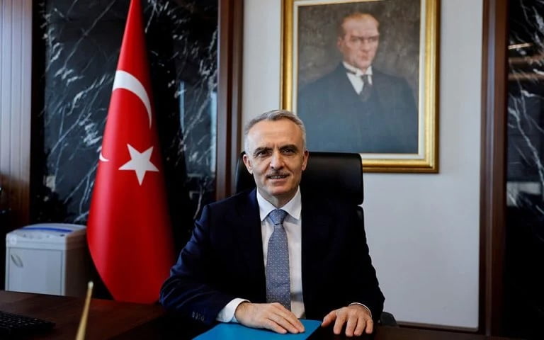 Ο Ερντογάν καθαίρεσε μέσα σε 4,5 μήνες έναν ακόμα πρόεδρο της κεντρικής τράπεζας