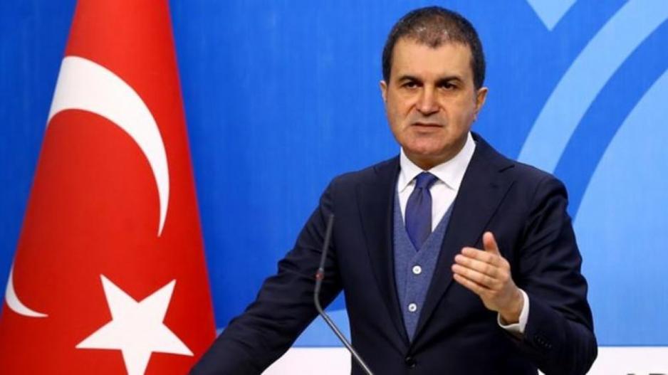 Εκπρόσωπος του ΑΚΡ: Οι Έλληνες δεν θα είναι ασφαλείς, αν δε σεβαστούν την Τουρκία