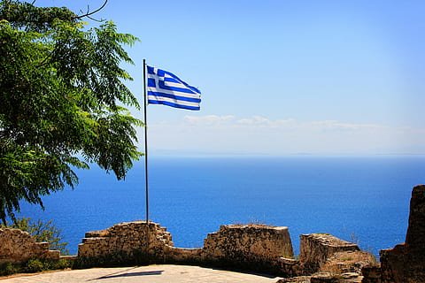 Κρινιώ Καλογερίδου: Να μη θυσιάσουμε κεκτημένο ή αναφαίρετο δικαίωμα της Ελλάδας
