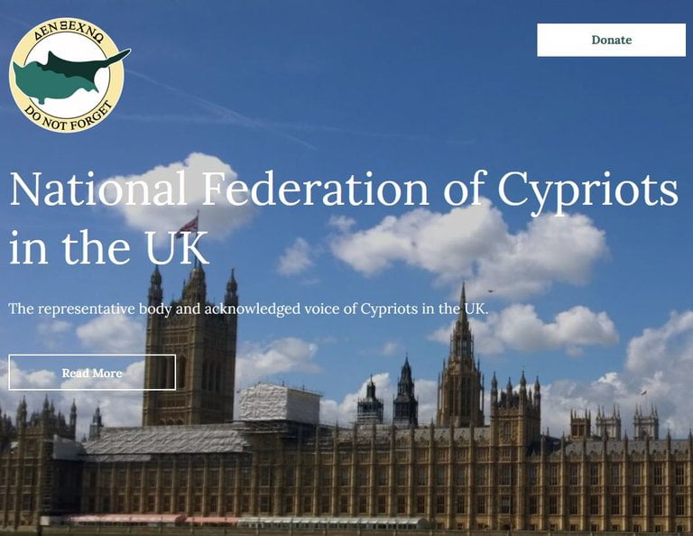 Οι Άγγλοι δημιουργούν “κυπριακή” εθνότητα και υποχρεώνουν τους Ελληνοκύπριους να δηλώσουν στην απογραφή “Cypriot” και όχι Έλληνες