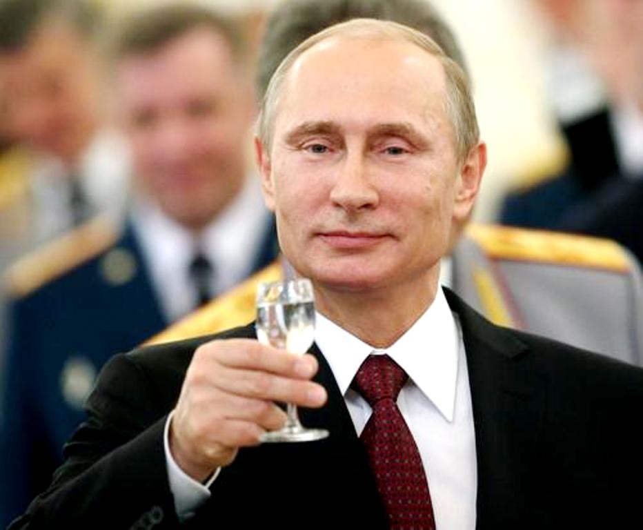 Ο Πούτιν απαντά στη ύβρη «δολοφόνος» του Μπάιντεν: «Χρειάζεται να είσαι για να αναγνωρίζεις έναν»