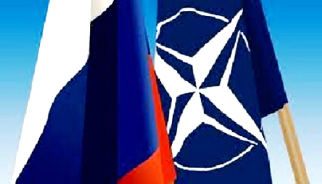 Χτίζοντας τον ρωσικό εχθρό Το ΝΑΤΟ κουράζεται