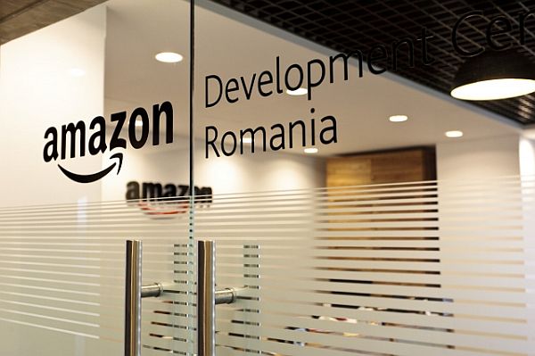 Amazon: 3.000 θέσεις εργασίας στη Ρουμανία. Γιατί η Ελλάδα «δεν τις θέλει»