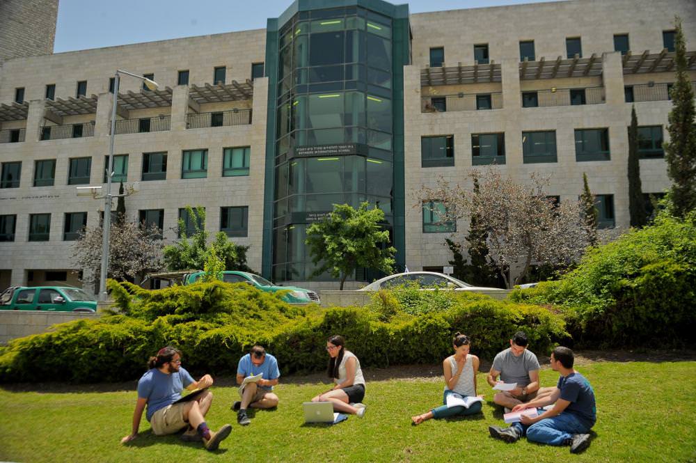 Κάν’ το όπως το Ισραήλ στα Πανεπιστήμια