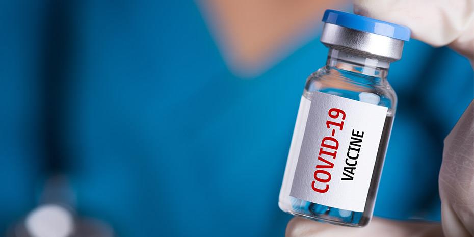 ΕΕ: Ρωσία και Κίνα διασπείρουν παραπληροφόρηση για τα εμβόλια
