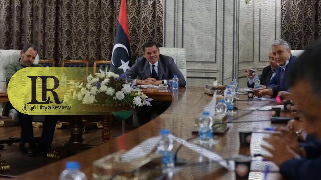 Αναβάλλεται η συνεδρίαση του Υπουργικού Συμβουλίου της Λιβύης στη Βεγγάζη