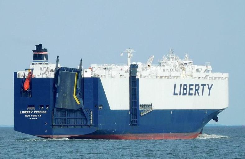 Λιμάνι Αλεξανδρούπολης: Φθάνει σε λίγες μέρες το “Liberty Promise” των Η.Π.Α.