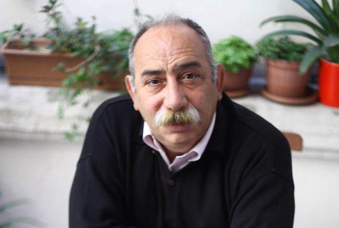 Εκδότης αρμενικής εφημερίδας στην Κωνσταντινούπολη: Η Αρμενία πρέπει να απορρίψει το άνοιγμα των συνόρων με την Τουρκία